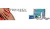 Powder Gel - System